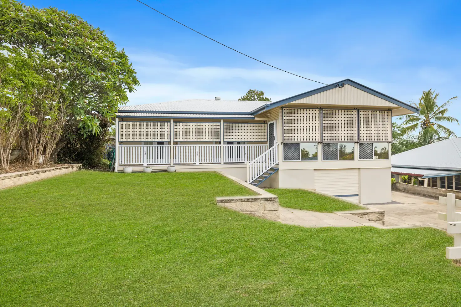Main view of Homely house listing, 13 Considine Street, The Range QLD 4700