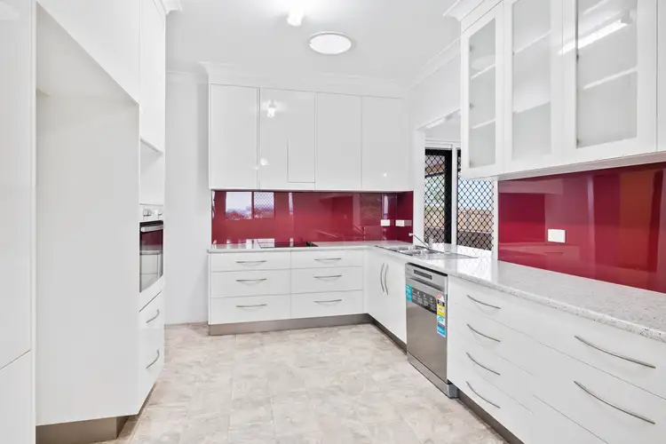 Third view of Homely house listing, 13 Considine Street, The Range QLD 4700