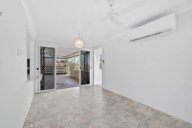 Fourth view of Homely house listing, 13 Considine Street, The Range QLD 4700