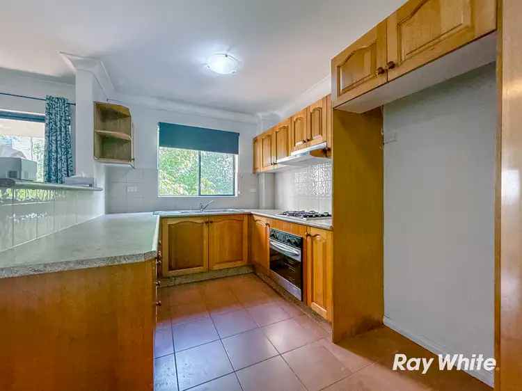 Third view of Homely house listing, 5/234 Targo Road, Toongabbie NSW 2146