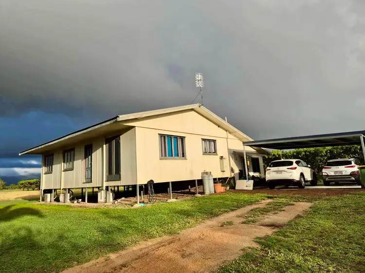 Main view of Homely house listing, 116 Bartlett Road, Horseshoe Lagoon QLD 4809
