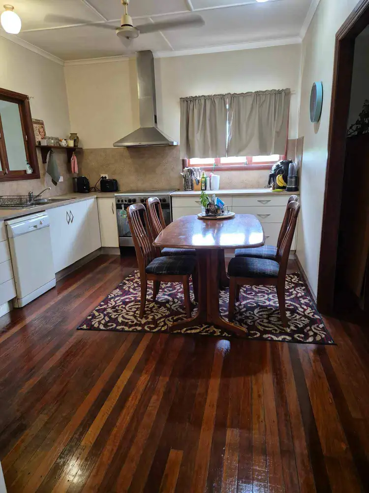 Second view of Homely house listing, 116 Bartlett Road, Horseshoe Lagoon QLD 4809