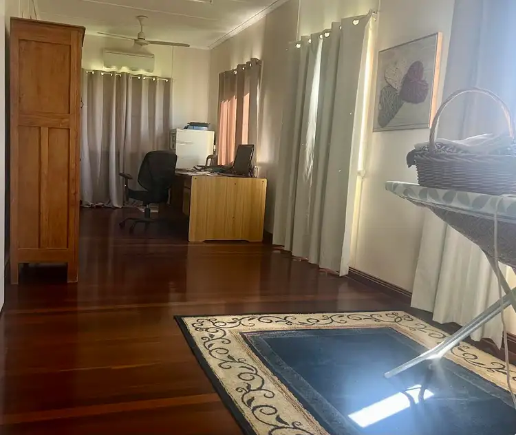 Fourth view of Homely house listing, 116 Bartlett Road, Horseshoe Lagoon QLD 4809