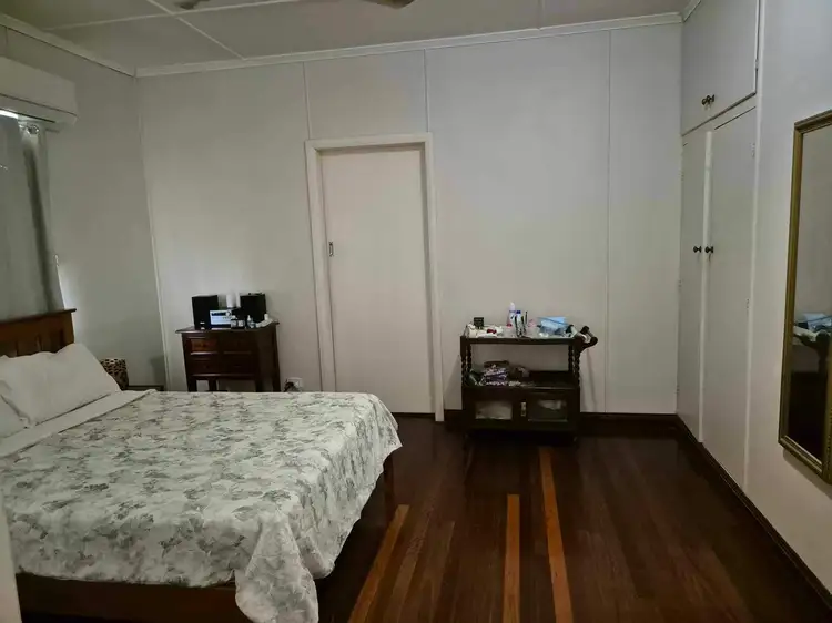 Sixth view of Homely house listing, 116 Bartlett Road, Horseshoe Lagoon QLD 4809