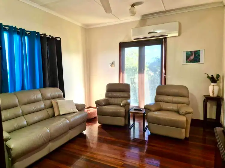 Seventh view of Homely house listing, 116 Bartlett Road, Horseshoe Lagoon QLD 4809
