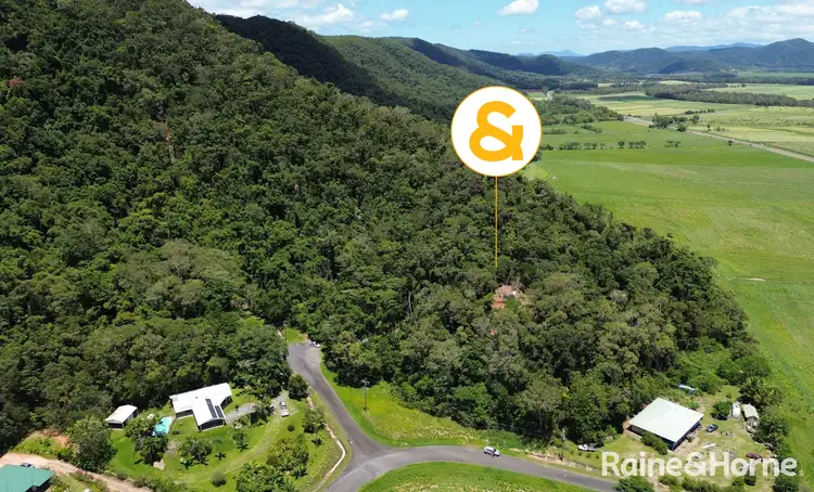 Main view of Homely land listing, Lot 2 Dagmar Close, Lower Daintree QLD 4873