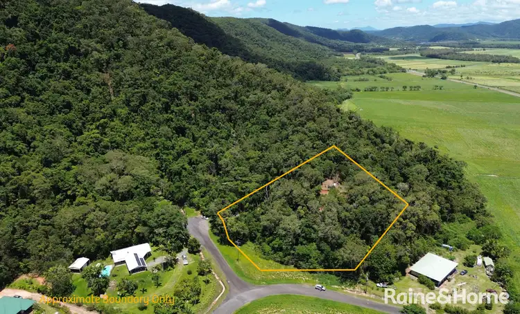 Second view of Homely land listing, Lot 2 Dagmar Close, Lower Daintree QLD 4873