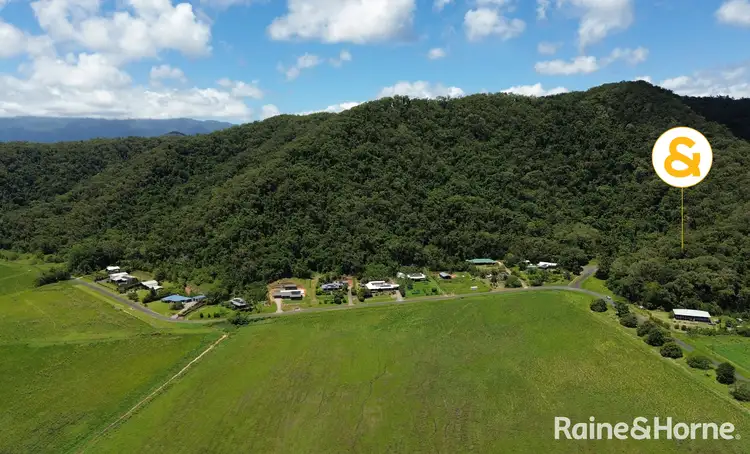 Fourth view of Homely land listing, Lot 2 Dagmar Close, Lower Daintree QLD 4873