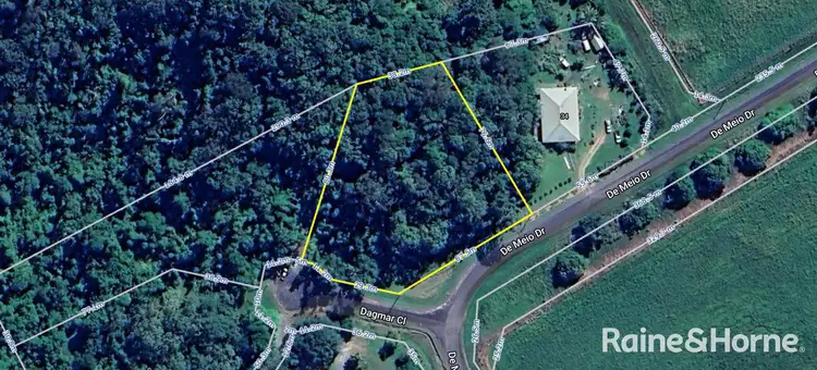 Seventh view of Homely land listing, Lot 2 Dagmar Close, Lower Daintree QLD 4873
