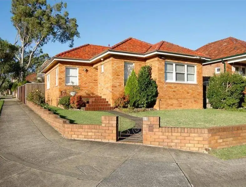 Main view of Homely house listing, 1 Carrisbrook Avenue, Bexley North NSW 2207