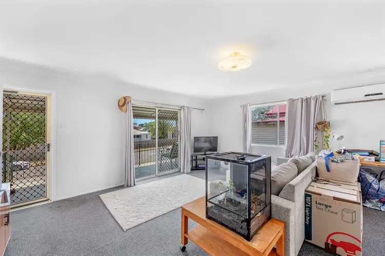 Second view of Homely house listing, 1 View Street, West Gladstone QLD 4680