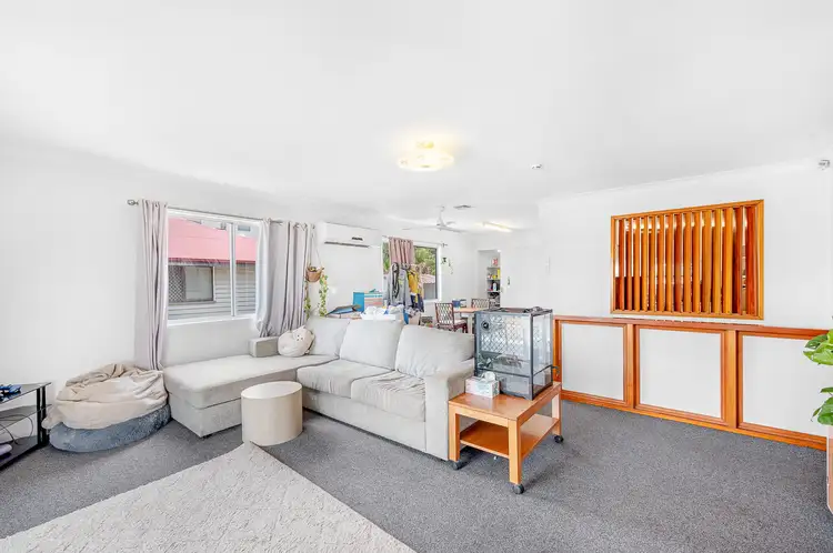 Third view of Homely house listing, 1 View Street, West Gladstone QLD 4680