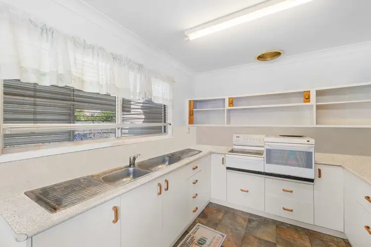 Fourth view of Homely house listing, 1 View Street, West Gladstone QLD 4680