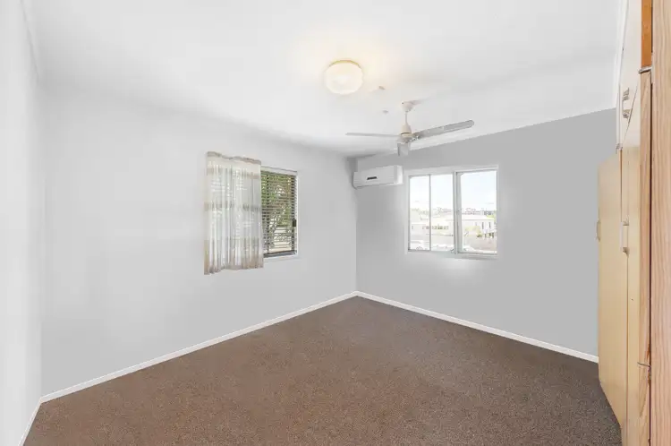 Fifth view of Homely house listing, 1 View Street, West Gladstone QLD 4680