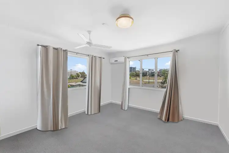 Sixth view of Homely house listing, 1 View Street, West Gladstone QLD 4680