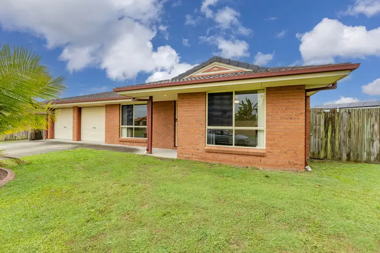 62 Farrer Court, Morayfield QLD 4506