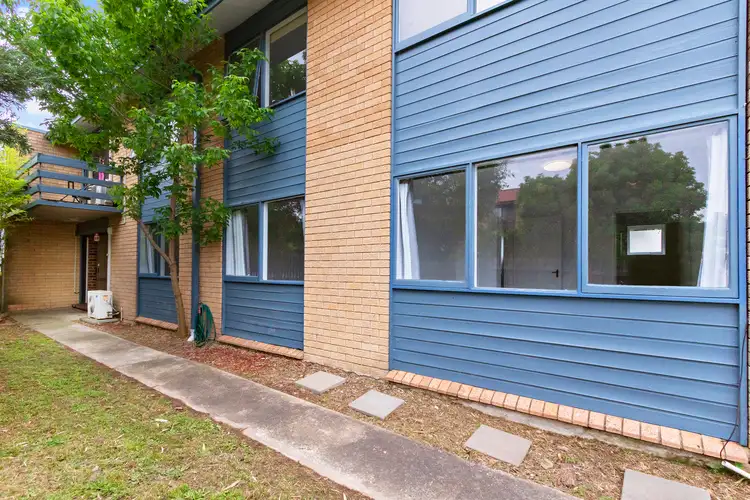 Second view of Homely apartment listing, 2/3 Avoca Place, Fisher ACT 2611