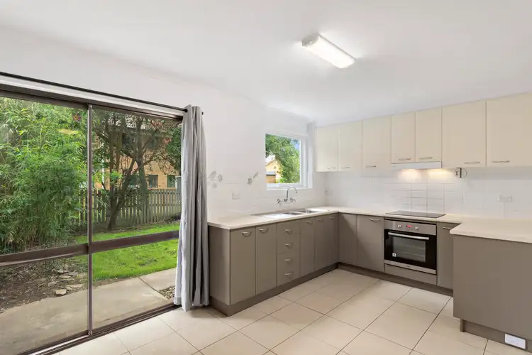 Third view of Homely apartment listing, 2/3 Avoca Place, Fisher ACT 2611