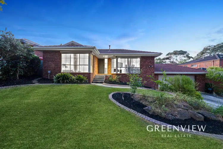3 Tarrangower Place, Berwick VIC 3806