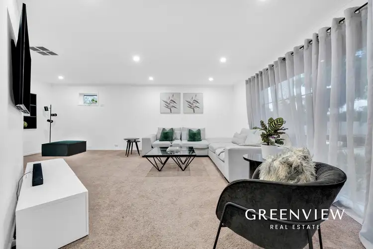 Third view of Homely house listing, 3 Tarrangower Place, Berwick VIC 3806