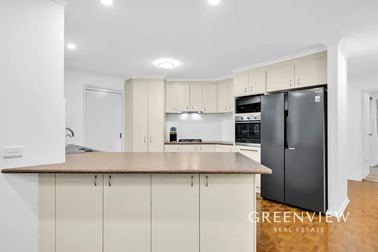 Fourth view of Homely house listing, 3 Tarrangower Place, Berwick VIC 3806