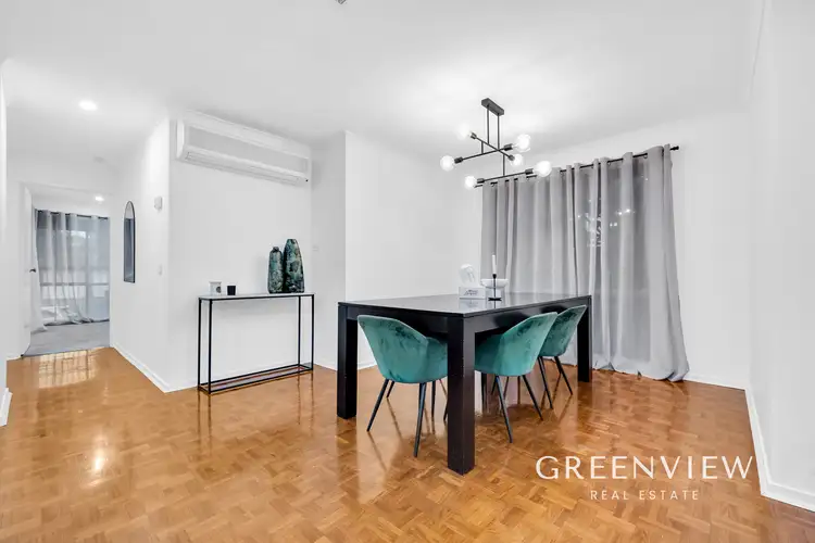 Fifth view of Homely house listing, 3 Tarrangower Place, Berwick VIC 3806