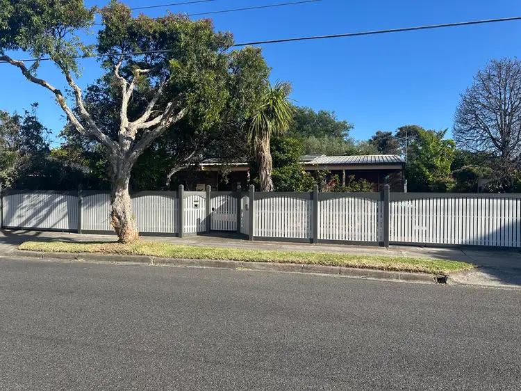 Second view of Homely house listing, 64 Embankment Grove, Chelsea VIC 3196