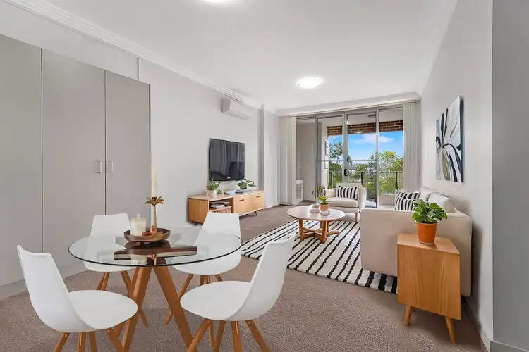 16/54 Santana Road, Campbelltown NSW 2560