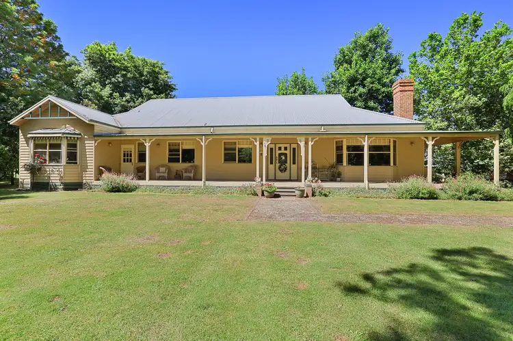 410 Old Sale Road, Drouin West VIC 3818