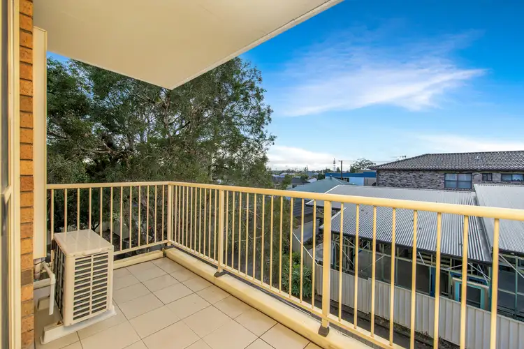 Second view of Homely unit listing, 4/172 Brunker Road, Adamstown NSW 2289