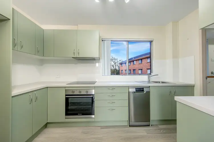 Fifth view of Homely unit listing, 4/172 Brunker Road, Adamstown NSW 2289