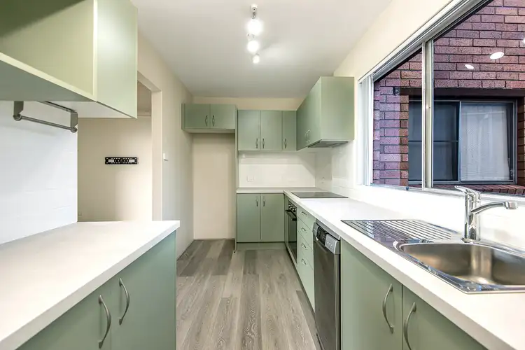 Sixth view of Homely unit listing, 4/172 Brunker Road, Adamstown NSW 2289