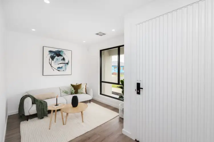 Second view of Homely house listing, 40 Mound Avenue, Donnybrook VIC 3064