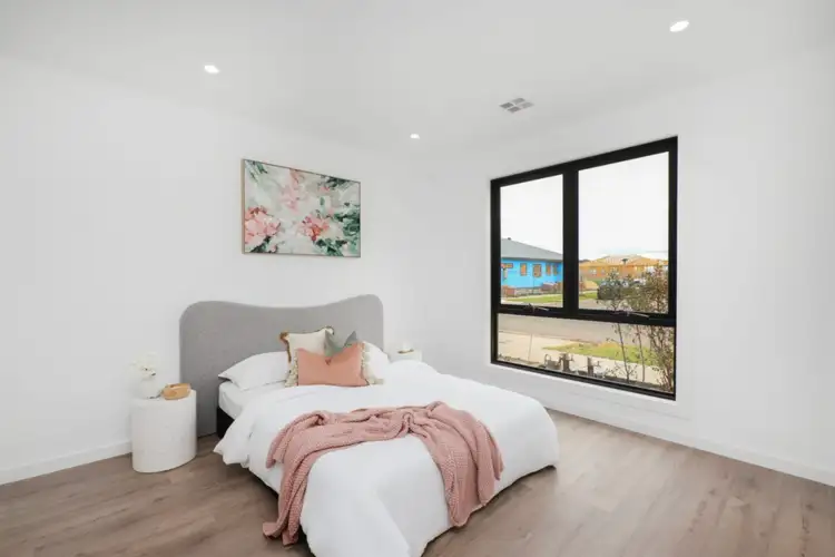 Third view of Homely house listing, 40 Mound Avenue, Donnybrook VIC 3064
