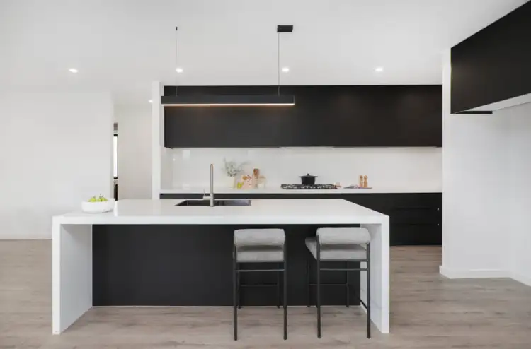 Fifth view of Homely house listing, 40 Mound Avenue, Donnybrook VIC 3064