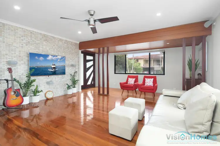 28 Emblem Street, Jamboree Heights QLD 4074