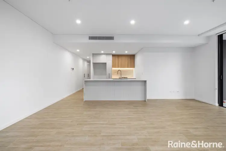 Third view of Homely apartment listing, G08/6 James Street, Blakehurst NSW 2221