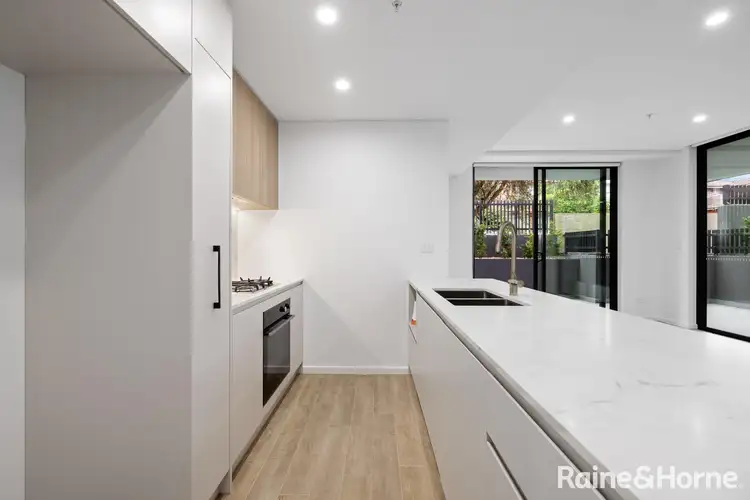 Fourth view of Homely apartment listing, G08/6 James Street, Blakehurst NSW 2221