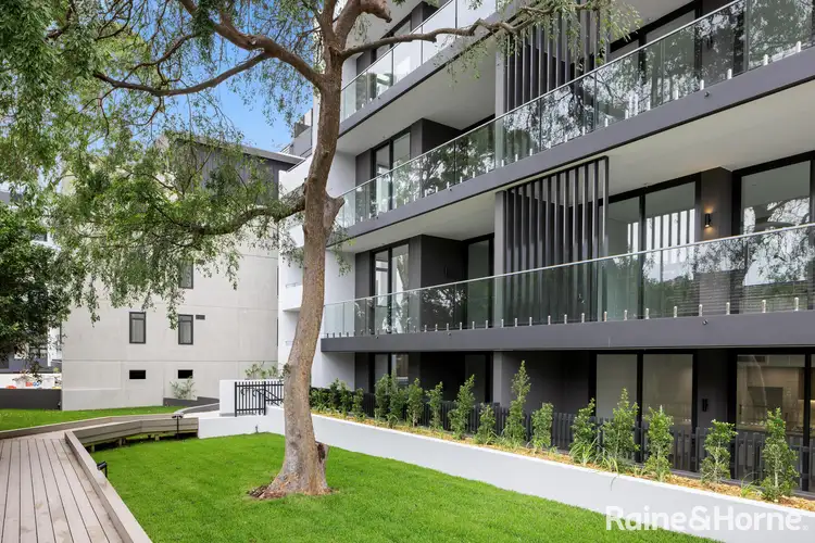 Sixth view of Homely apartment listing, G08/6 James Street, Blakehurst NSW 2221