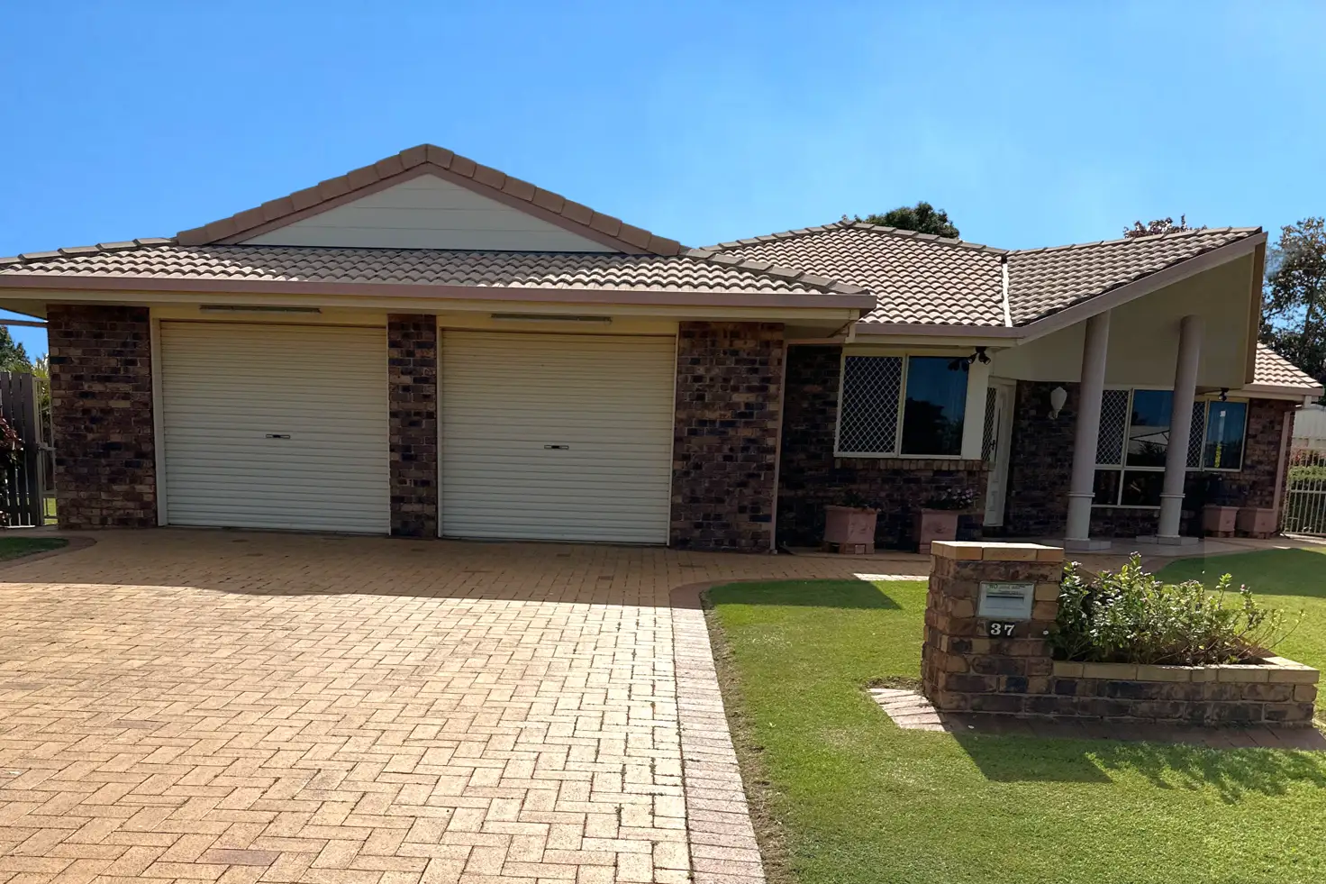 Main view of Homely house listing, 37 Cunnington Street, Bundaberg East QLD 4670
