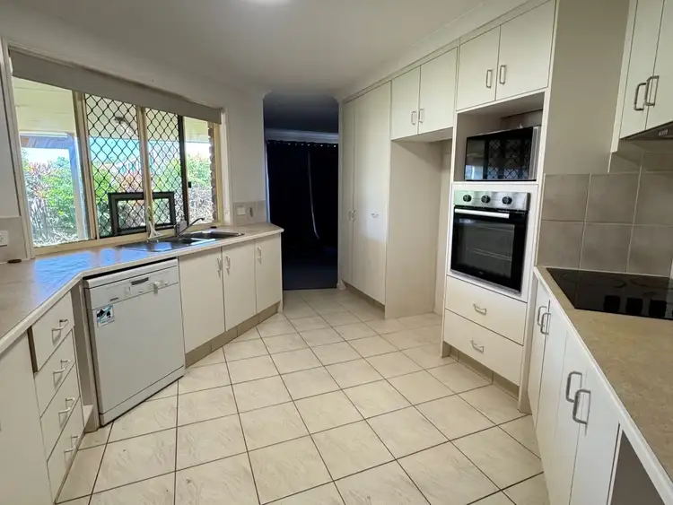 Second view of Homely house listing, 37 Cunnington Street, Bundaberg East QLD 4670