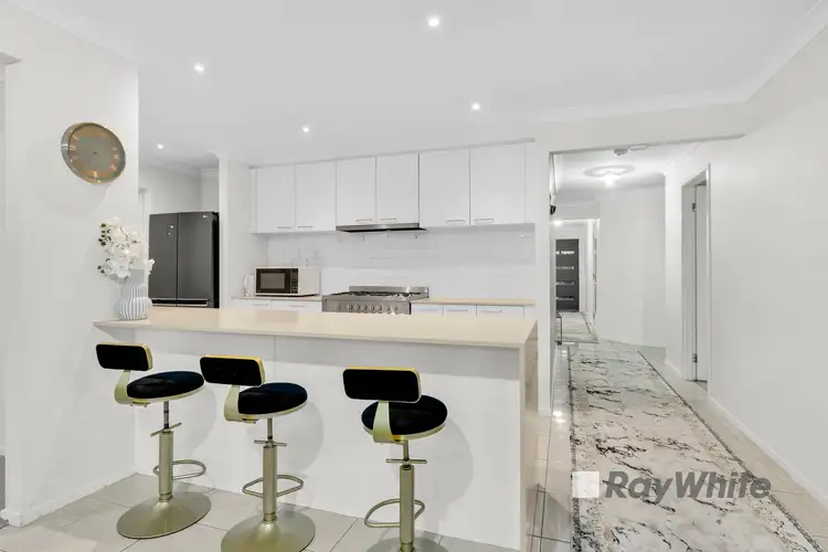Second view of Homely house listing, 39 Windmill Circuit, Lyndhurst VIC 3975