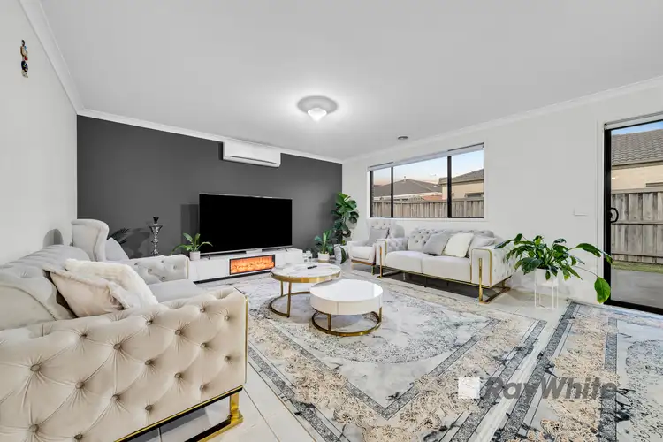 Third view of Homely house listing, 39 Windmill Circuit, Lyndhurst VIC 3975