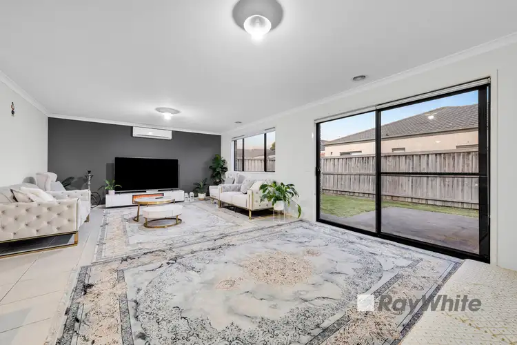 Fifth view of Homely house listing, 39 Windmill Circuit, Lyndhurst VIC 3975