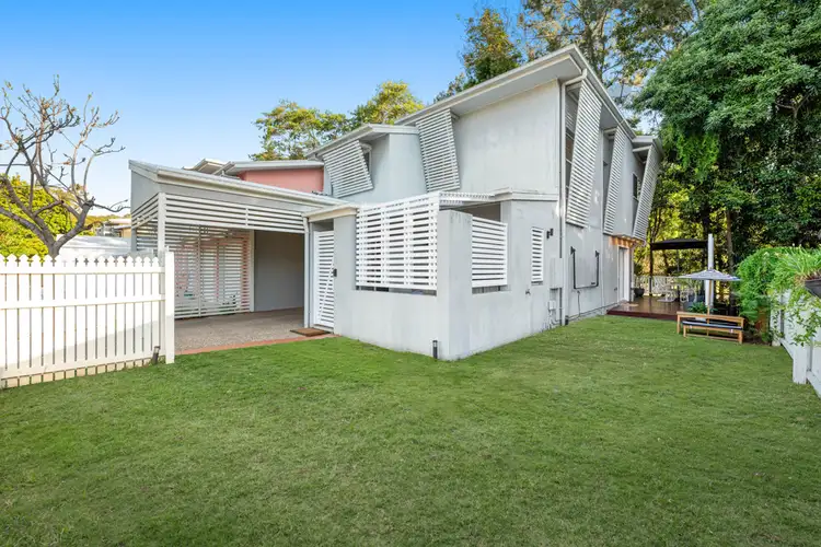 Second view of Homely house listing, 31 Oberon Street, Morningside QLD 4170