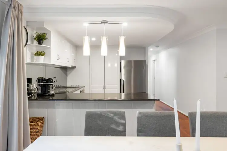 Fourth view of Homely house listing, 31 Oberon Street, Morningside QLD 4170