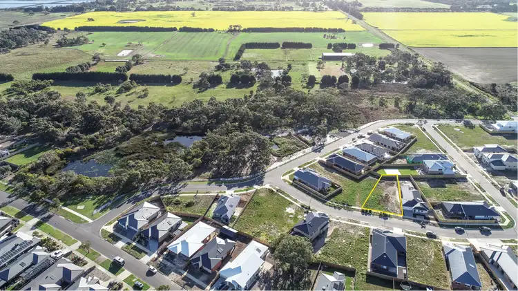 7 Newport Crescent, Indented Head VIC 3223