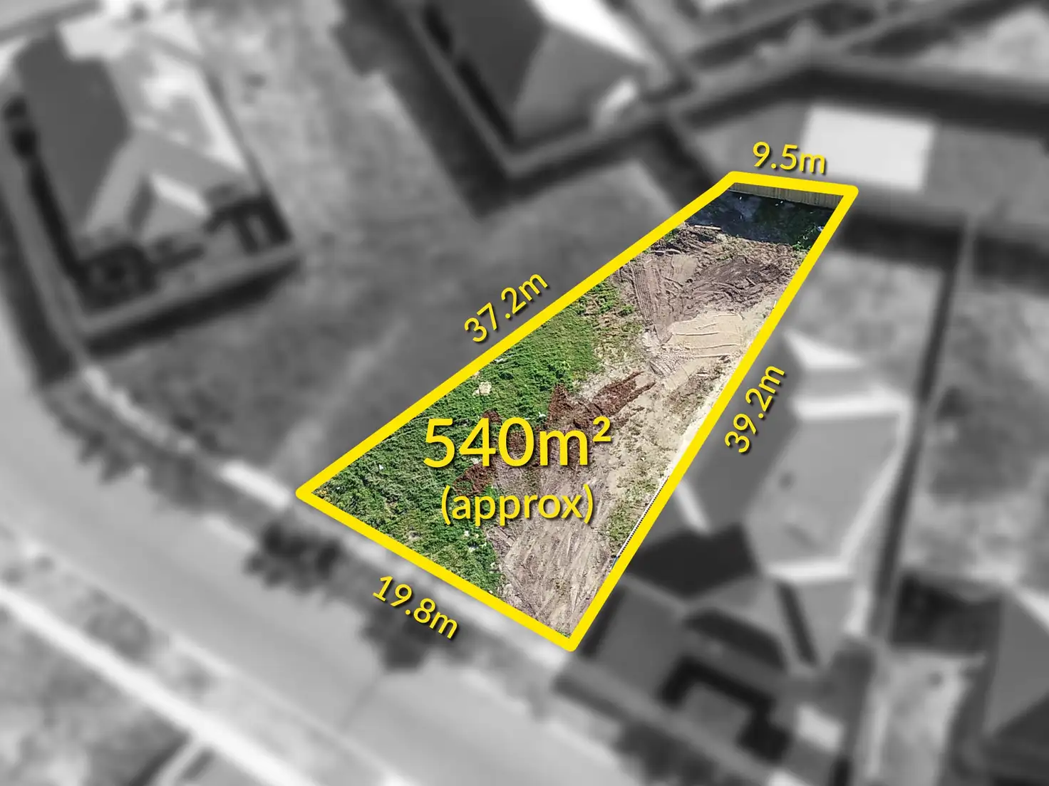 Main view of Homely land listing, 7 Newport Crescent, Indented Head VIC 3223