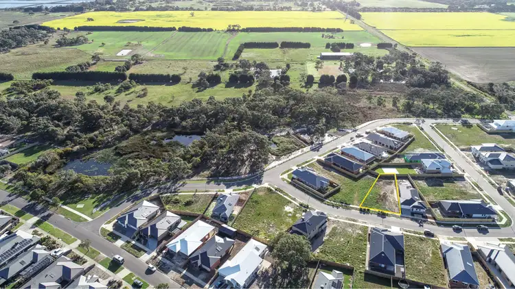 Third view of Homely land listing, 7 Newport Crescent, Indented Head VIC 3223