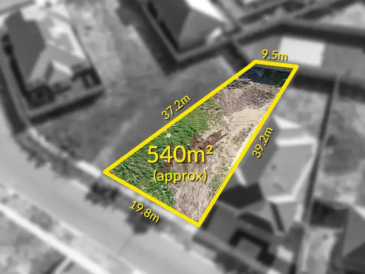 Third view of Homely land listing, 7 Newport Crescent, Indented Head VIC 3223